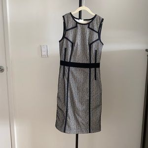 Lace dress